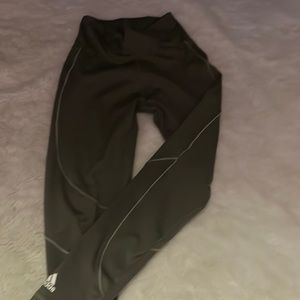 Adidas athletic leggings